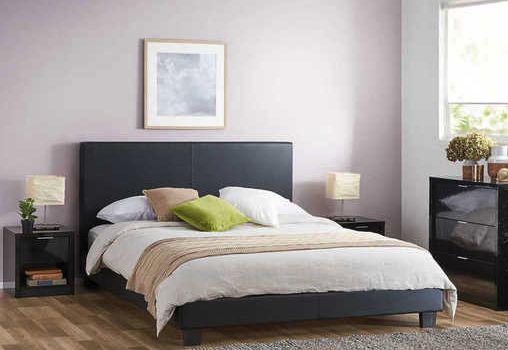 BEDS WITHOUT MATTRESSES - R4K
