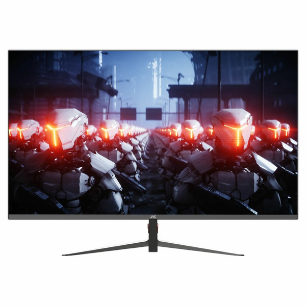 JVC 27" Full HD Monitor R4K Better Than Rental