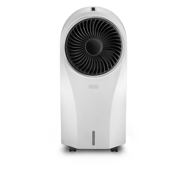 Delonghi Evaporative Cooler EV250WH R4K Better Than Rental