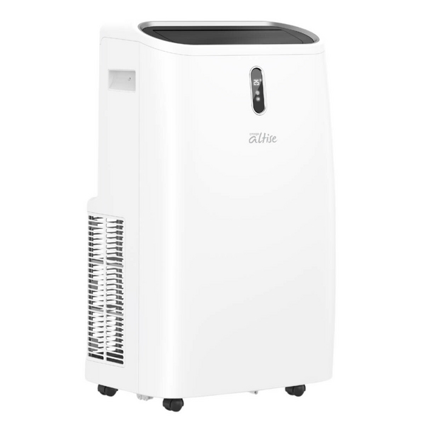 Omega Altise 3.5kW Reverse Cycle Portable Air Conditioner OAPC12RW R4K Better Than Rental