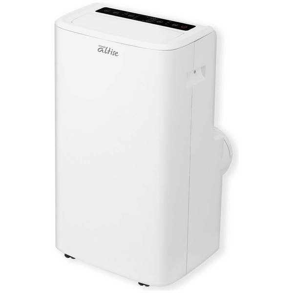 Omega Altise 4.1kW Portable Air Conditioner OAPC41W R4K Better Than