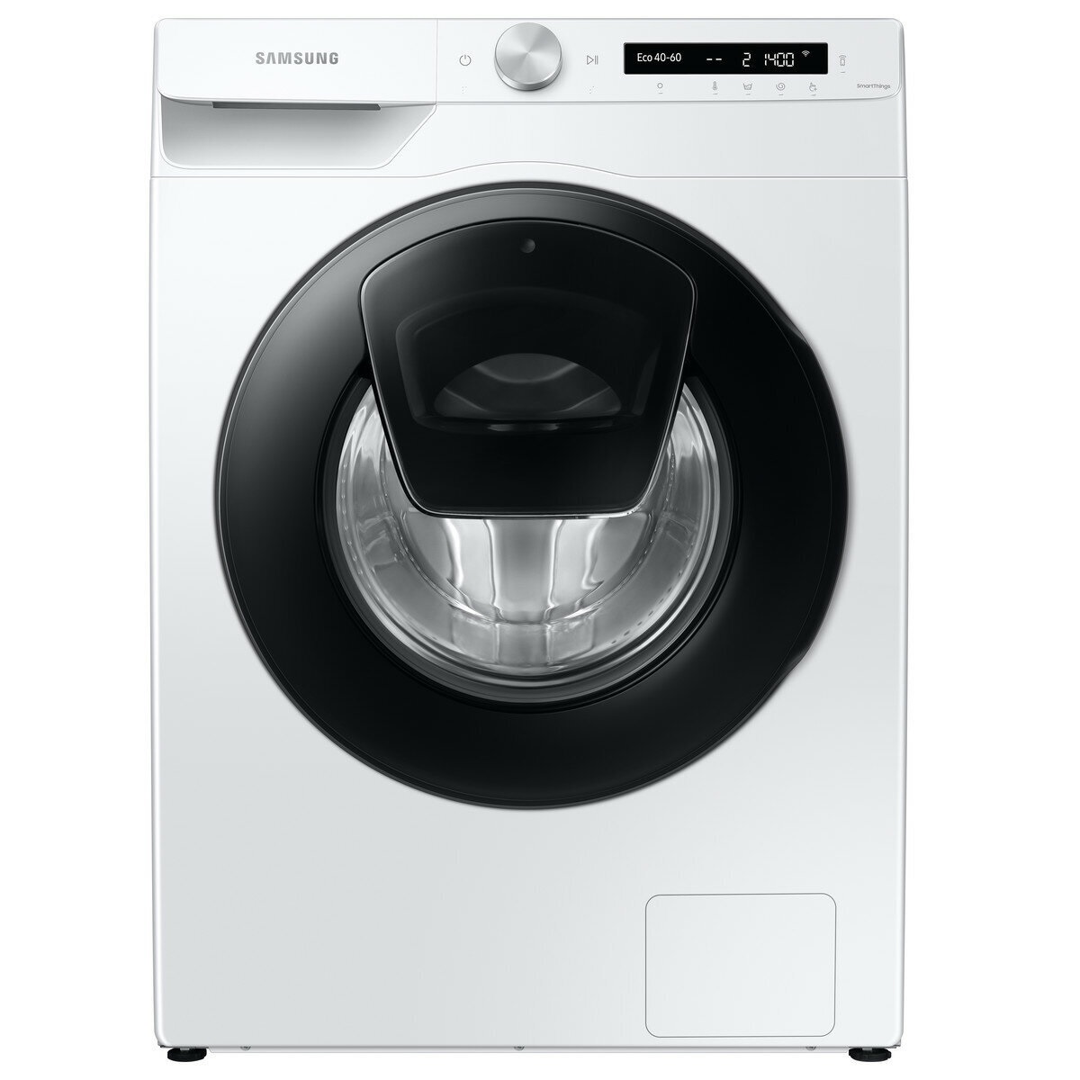 Samsung 8.5kg AI Personalised AddWash Front Load Washing Machine