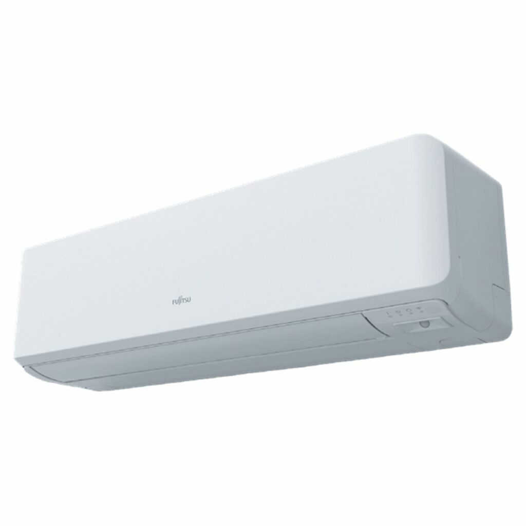 Fujitsu 2.5kW Reverse Cycle Split System Inverter Air Conditioner R4K