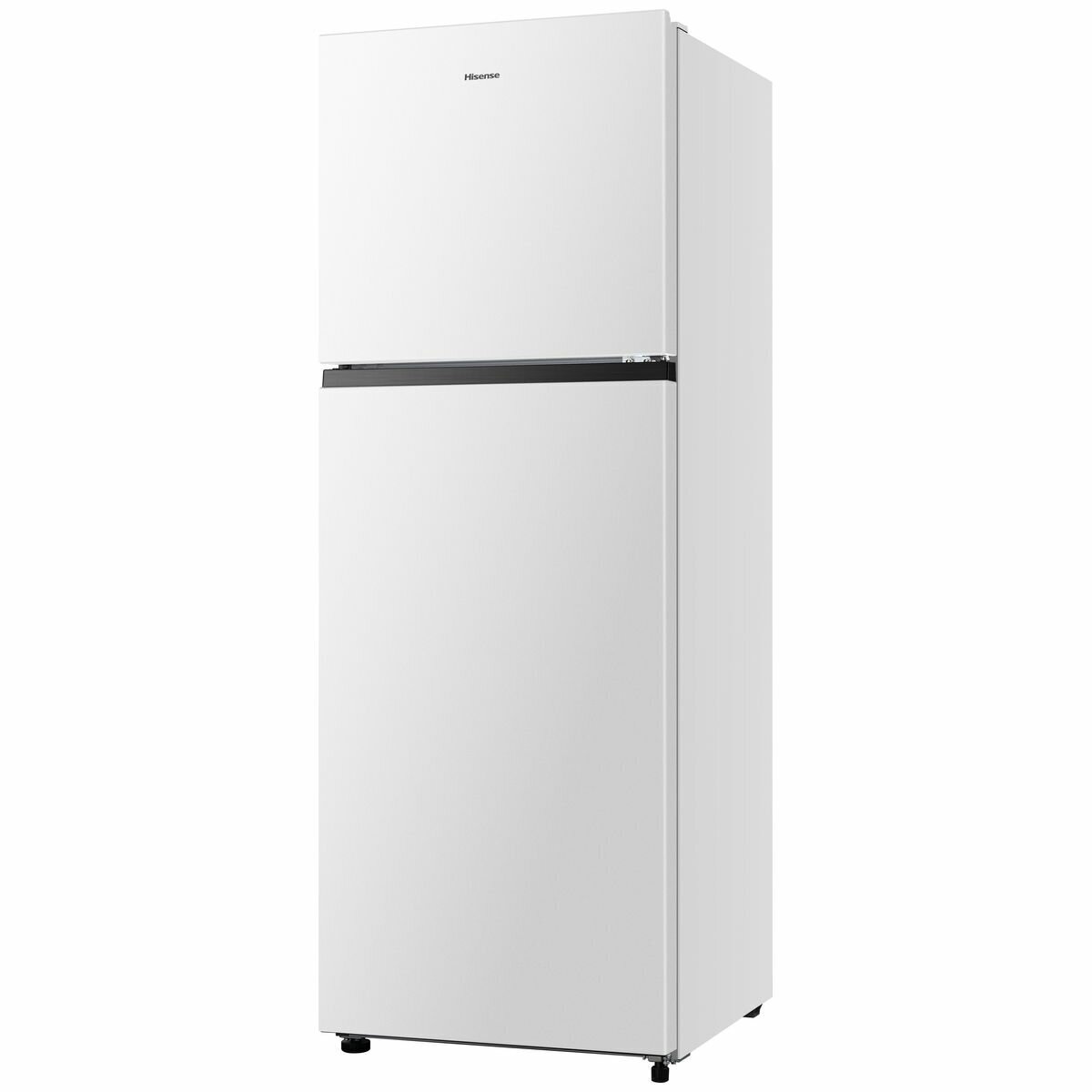 Hisense 326L Top Mount Refrigerator R4K Better Than Rental