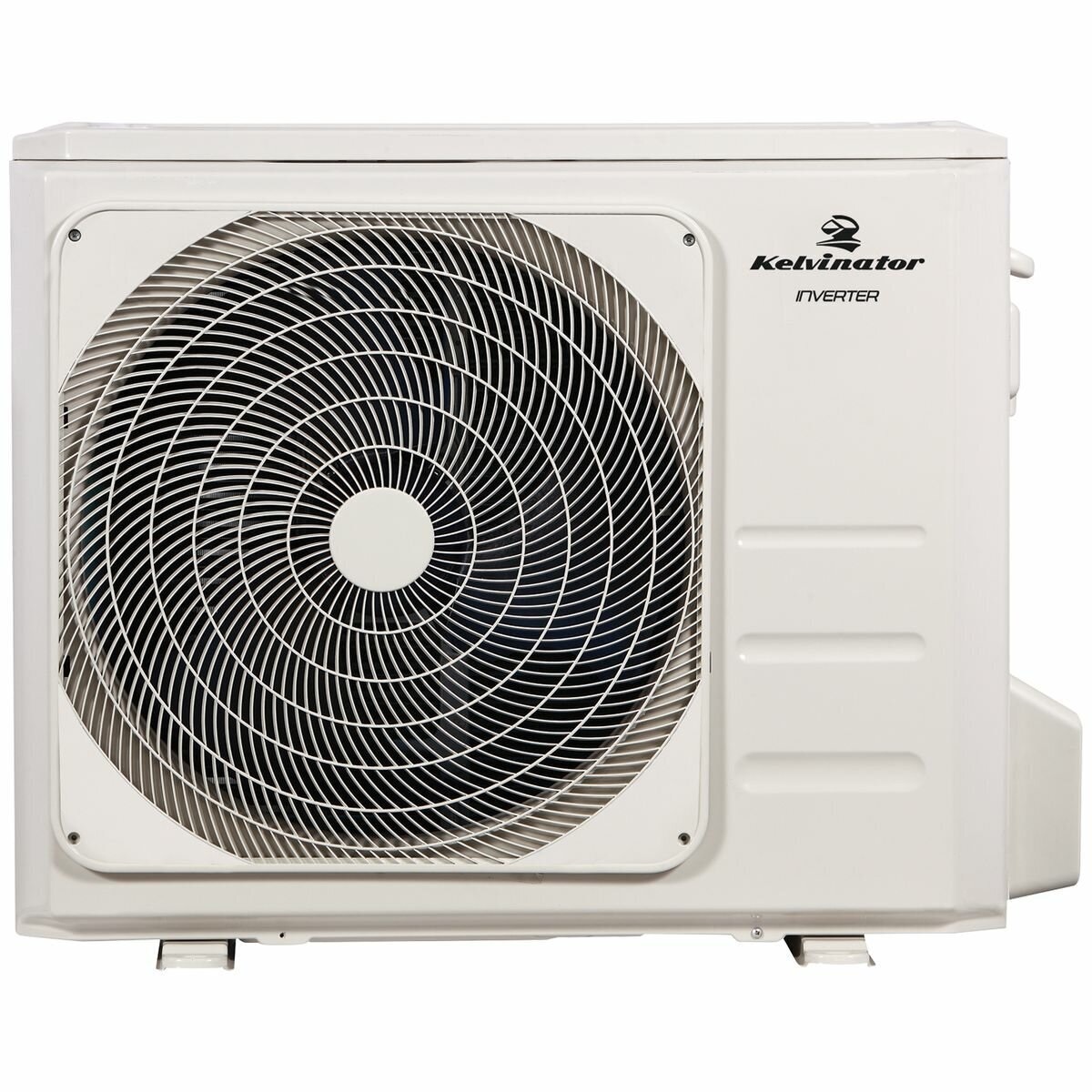 Kelvinator 2.5kW Split System Reverse Cycle Inverter Air Conditioner R4K Better Than Rental
