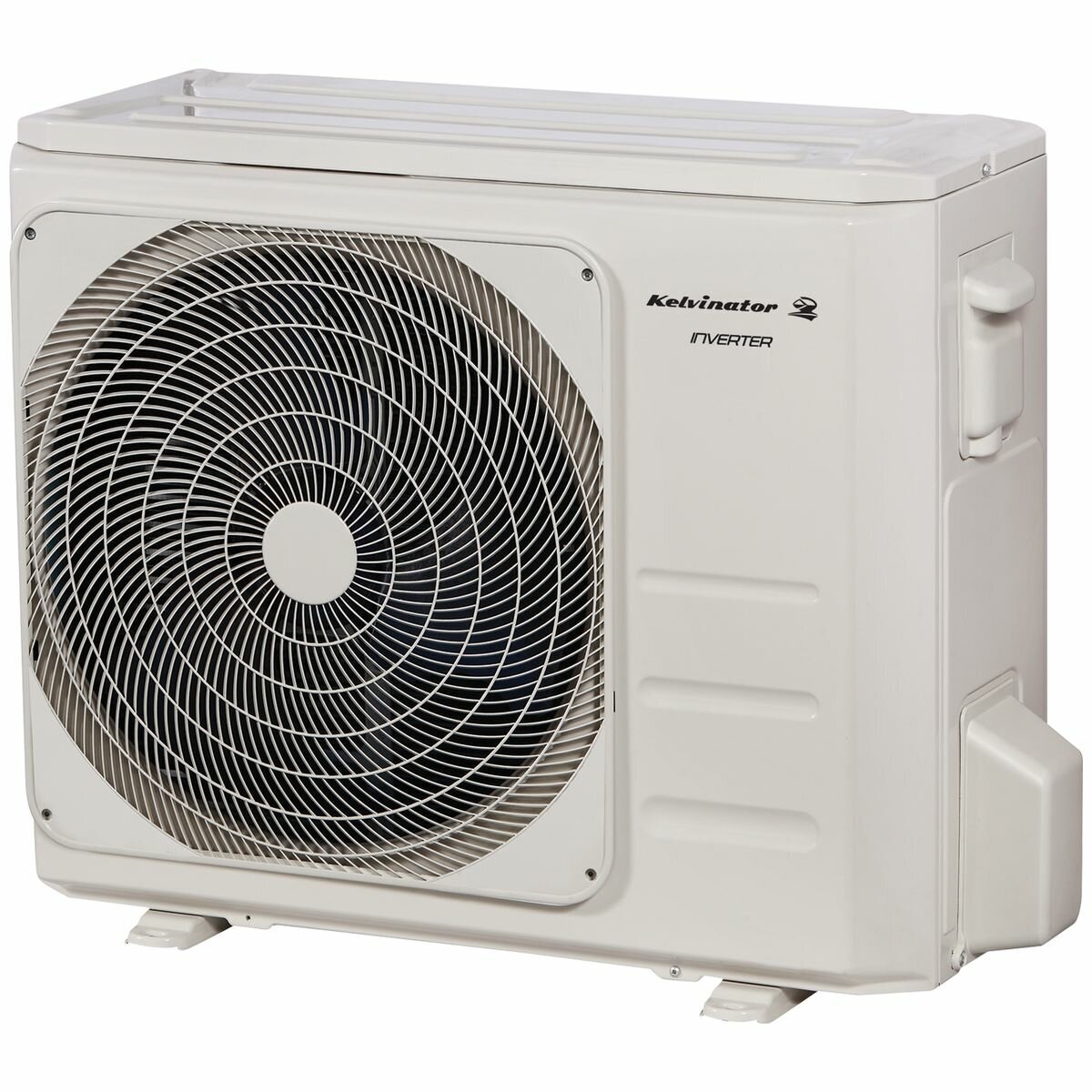 Kelvinator 2.5kW Split System Reverse Cycle Inverter Air Conditioner R4K Better Than Rental