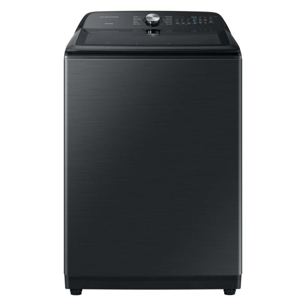 samsung 14kg top load washing machine wa14a8377gv