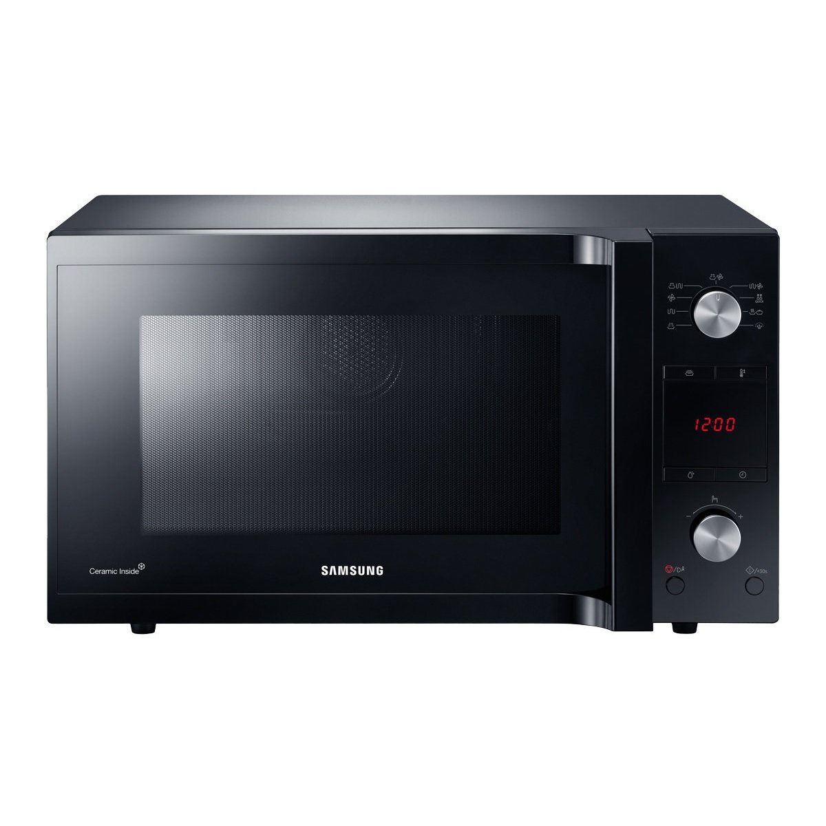 Samsung 45L 900W Convection Microwave Oven R4K Better Than Rental