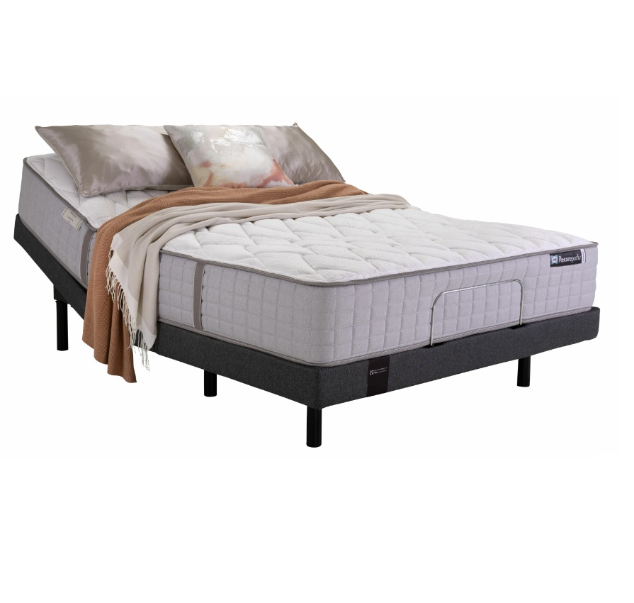 Sealy Posturepedic Laynee Flex Firm Double Mattress R4K Better Than