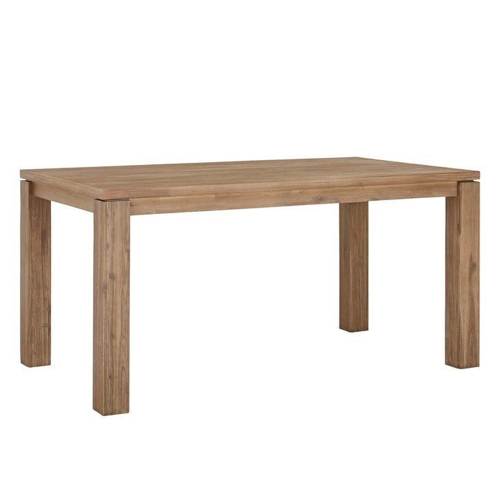 Toronto 6 Seater Dining Set with Darian Chairs R4K Better Than Rental