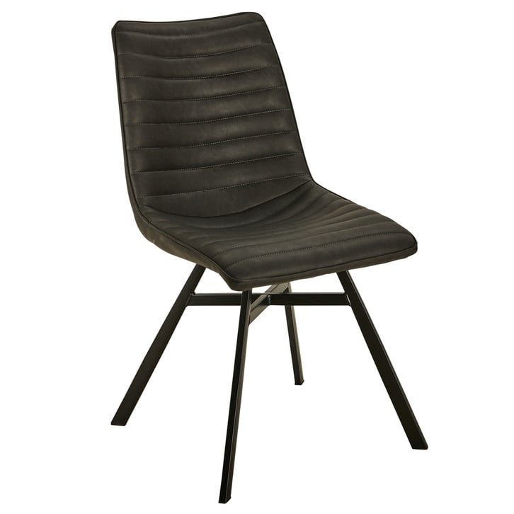 Toronto 6 Seater Dining Set with Darian Chairs R4K Better Than Rental