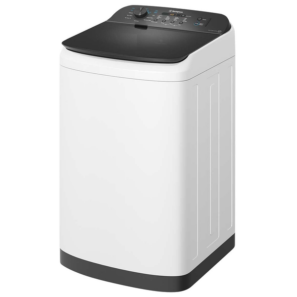Westinghouse 7kg Top Load Washing Machine WWT7084J5WA R4K Better
