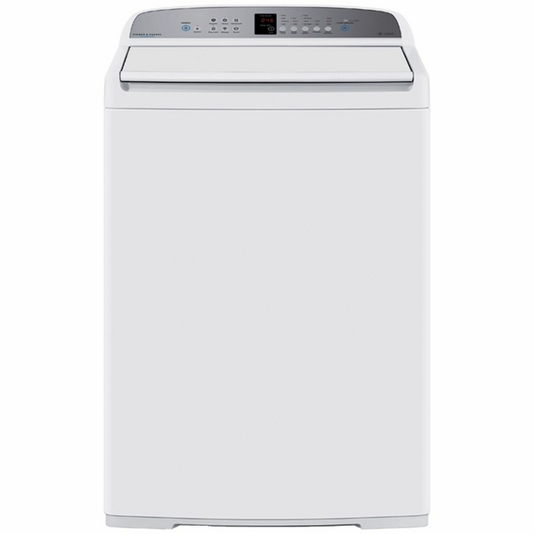 Fisher & Paykel 10kg Top Load Washing Machine WA1068G2 R4K Better