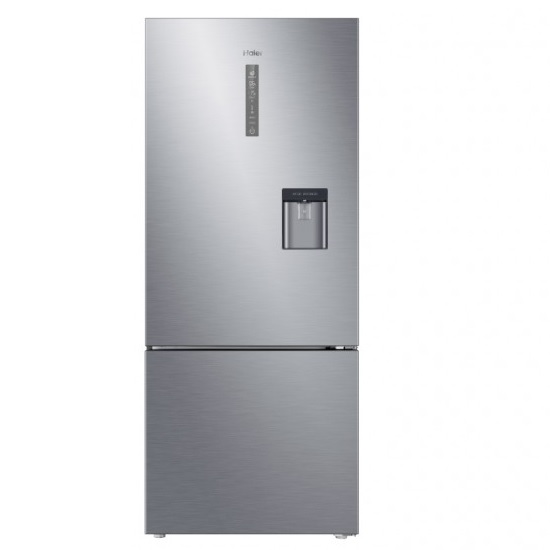 Haier 416L Bottom Mount Fridge With Water Dispenser R4K Better Than
