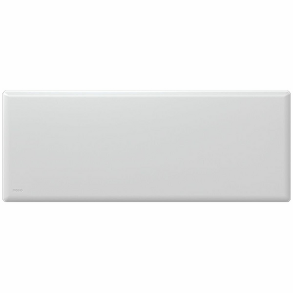 Nobo 1.5kW Panel Heater with Timer, Thermostat u0026 Castors NTL4T15-FS40 - R4K  - Better Than Rental