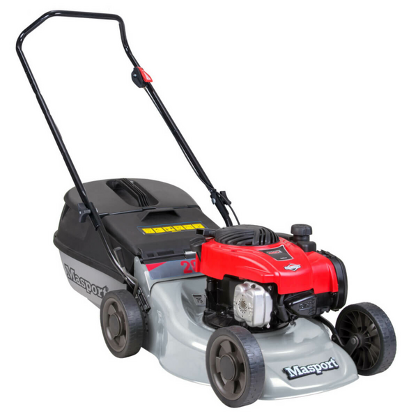 Masport 200 ST 420mm Steel Chassis Lawn Mower 564885 R4K