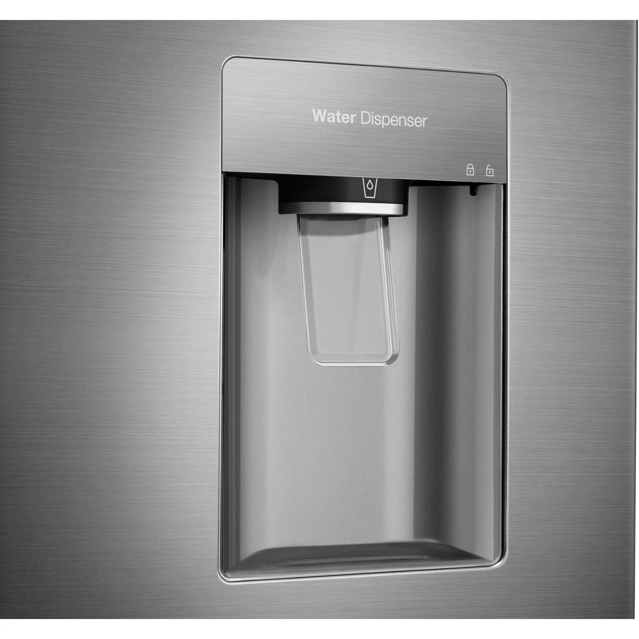 Samsung 424L Bottom Mount Fridge R4K Better Than Rental