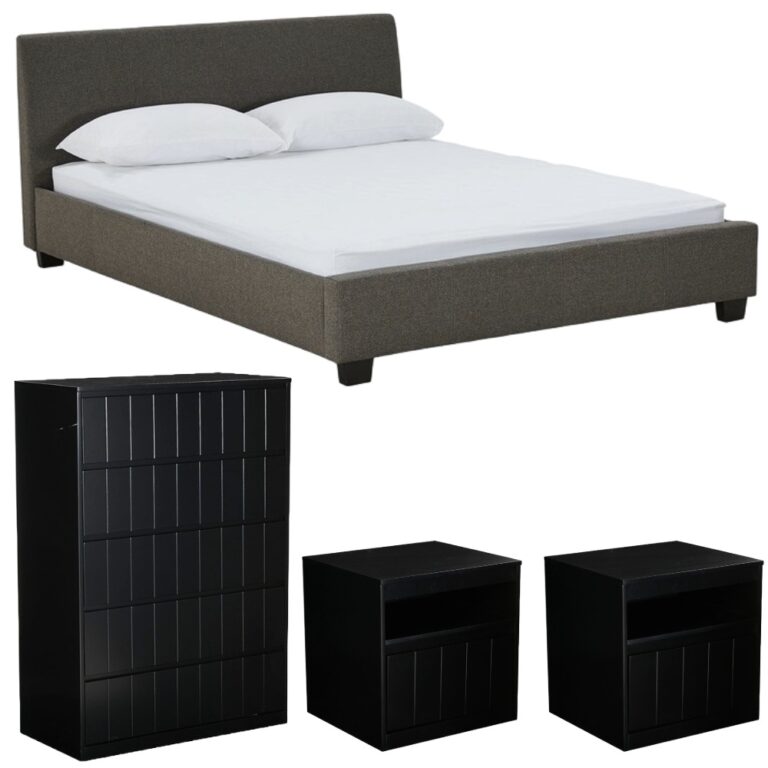 BEDROOM PACKAGES R4K