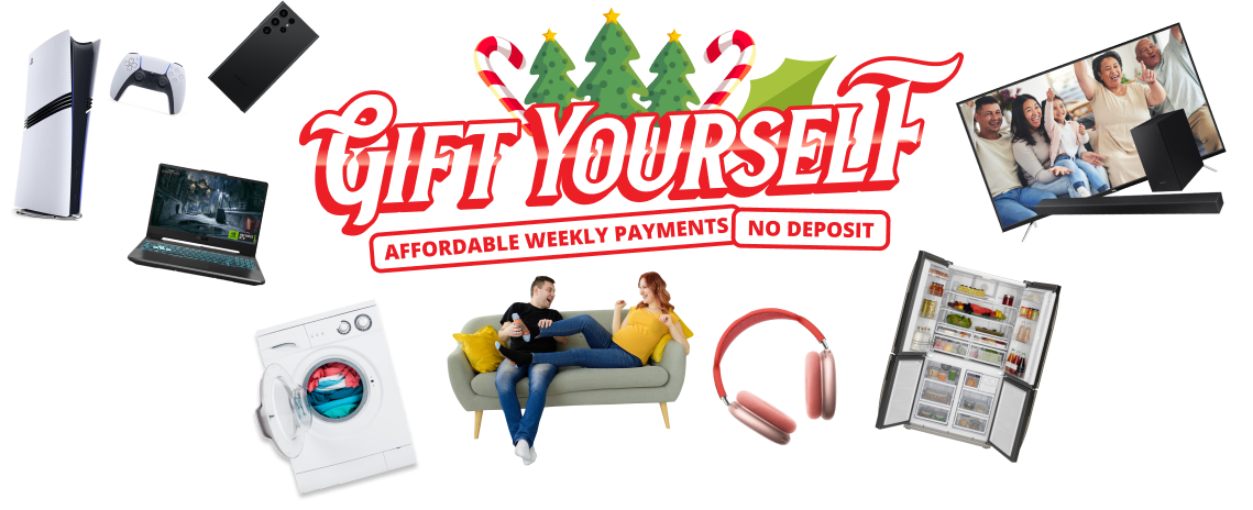 gift yourself