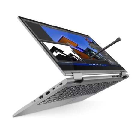 lenovo thinkbook 14 yoga g4 14" touch intel u7/16gb/512gb ssd laptop