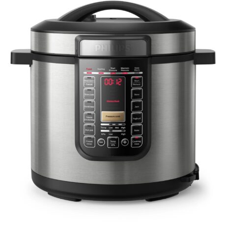 philips 8 litre all in one cooker