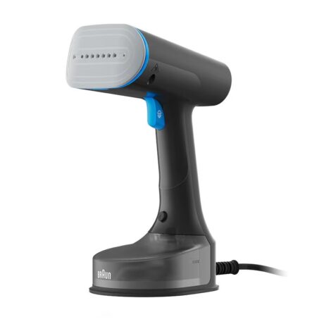 braun quickstyle 5 garment steamer