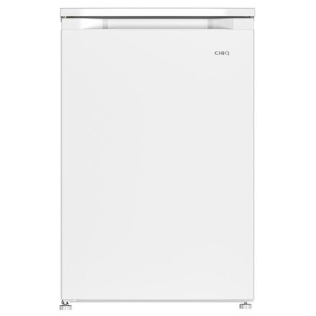 chiq 85l upright freezer