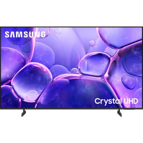 samsung 85" u8500f crystal uhd 4k smart tv 2025