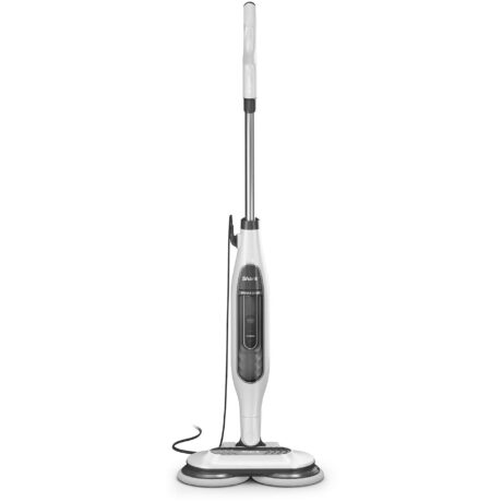 shark steam & scrub steam mop
