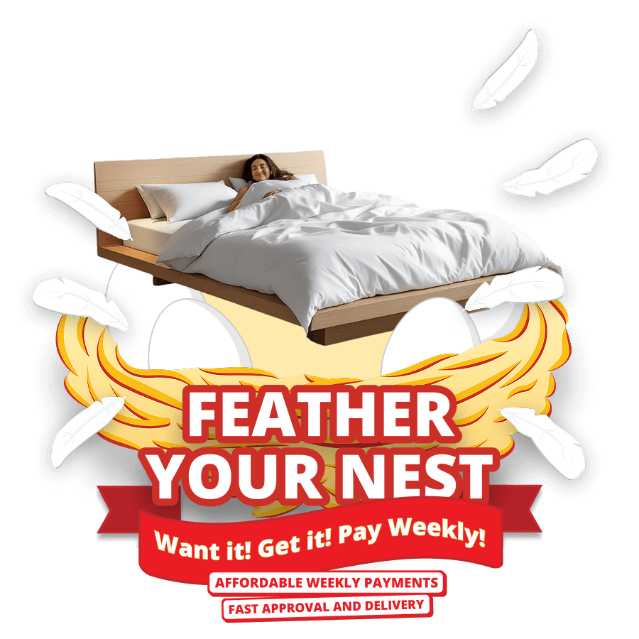 mailchimp edm 900x900 bed