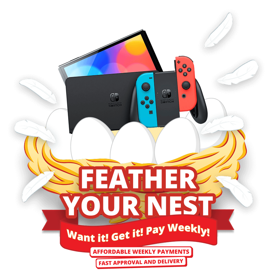 mailchimp edm 900x900 nintendo