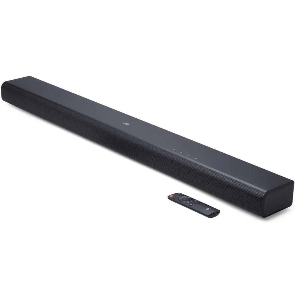 jbl sb510 3.1ch soundbar with built in sub