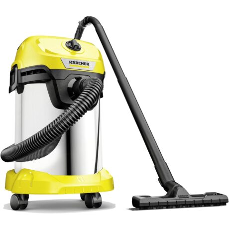 karcher wd3 s wet and dry vacuum cleaner