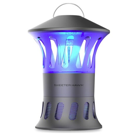 skeeter hawk area mosquito trap