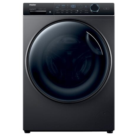 haier 10kg front load washer