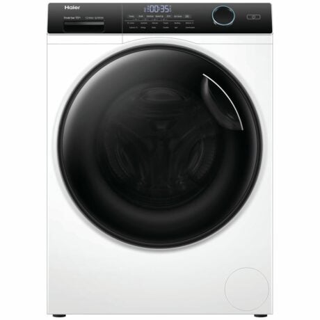haier 9.5kg front load washer hwf95an1