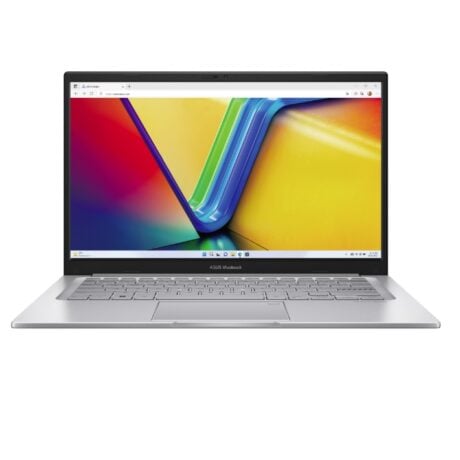 asus vivobook x14 14" intel i7/16gb/1tb ssd
