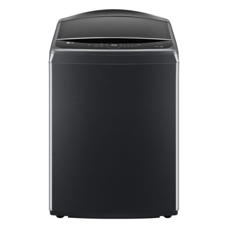 lg 12kg top load washer