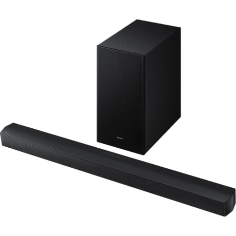 samsung 3.1ch soundbar