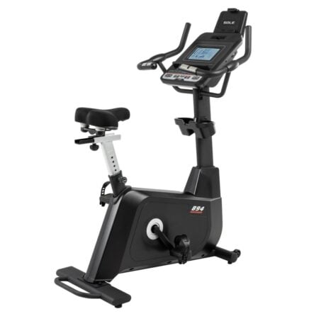 sole b94 upright bike