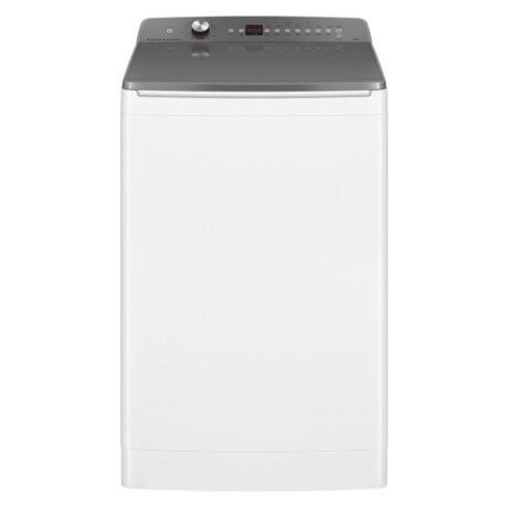 fisher & paykel 12kg top load washer