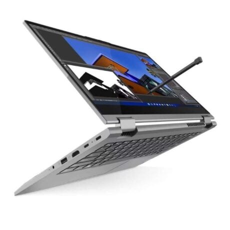 lenovo thinkbook 14 yoga g4 14" wuxga touch intel u5/16gb/512gb ssd