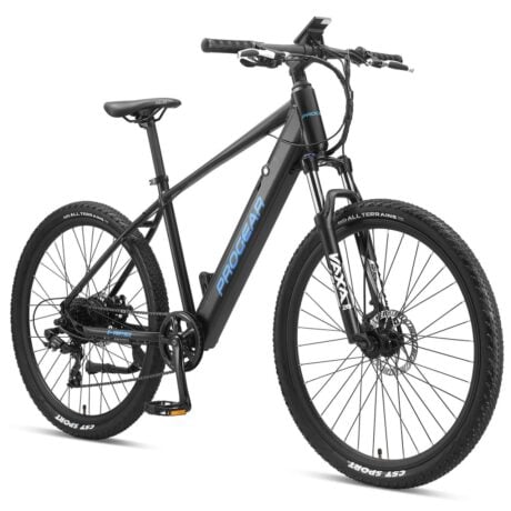 progear e vantage 27.5" mtb hub drive 