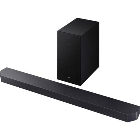 samsung 3.1.2ch dolby atmos soundbar