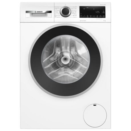 bosch 10kg front load washer