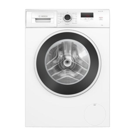 bosch 8kg front load washer wge03408au