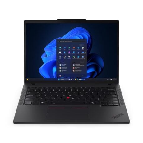 lenovo 14" thinkpad t14 intel core ultra 5/16gb/512gb ssd laptop