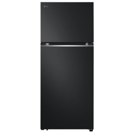 lg 375l top mount refrigerator