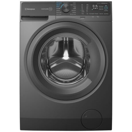 westinghouse 10kg front load washer