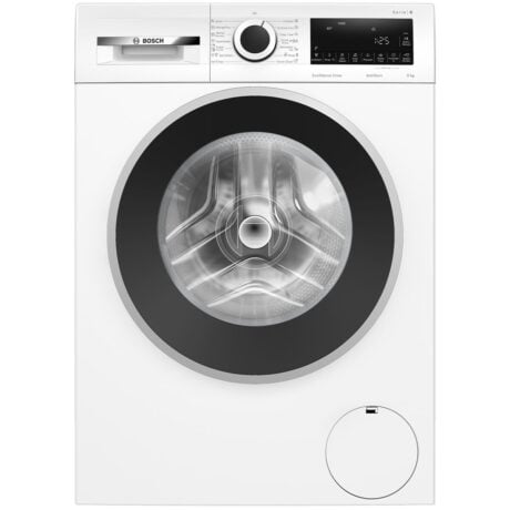 bosch 9kg front load washer